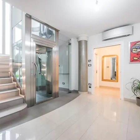 Maison d'hôtes La Dimora Nel Parco Modène