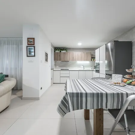 Maison d'hôtes La Dimora Nel Parco