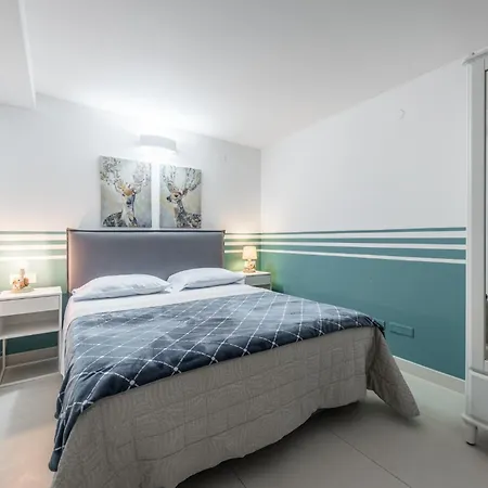 Maison d'hôtes La Dimora Nel Parco Modène