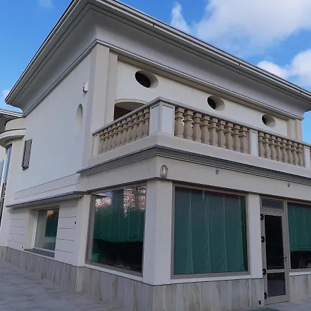 Maison d'hôtes La Dimora Nel Parco *