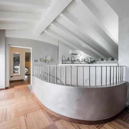 La Dimora Nel Parco Konukevi