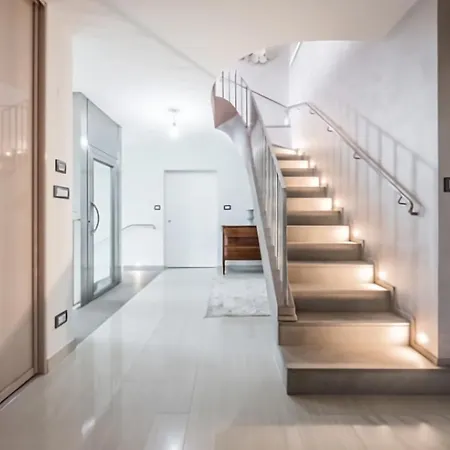 La Dimora Nel Parco بيت ضيافة مودينا