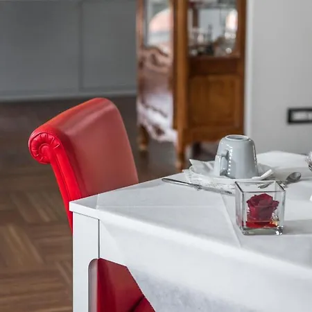 La Dimora Nel Parco 4* مودينا