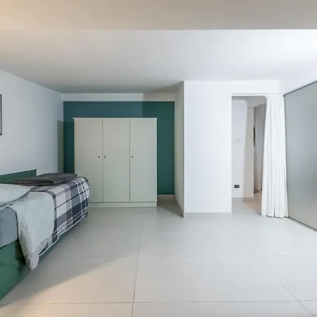 La Dimora Nel Parco Konukevi