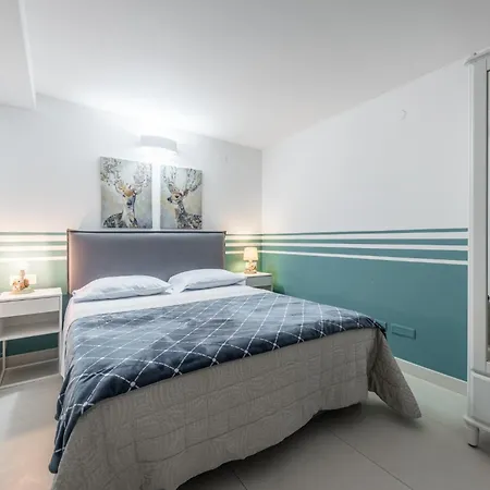 Casa de hóspedes La Dimora Nel Parco Modena