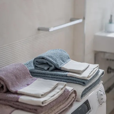 Konukevi La Dimora Nel Parco