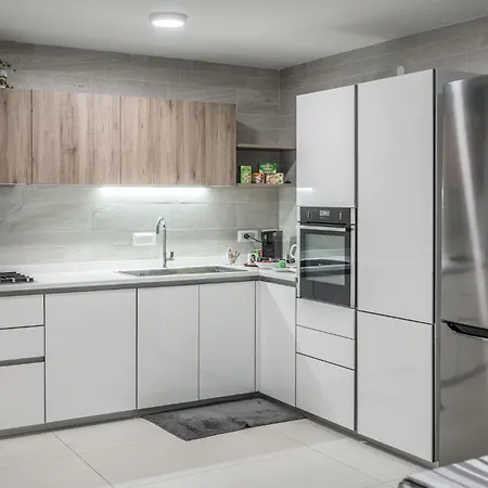 La Dimora Nel Parco مودينا