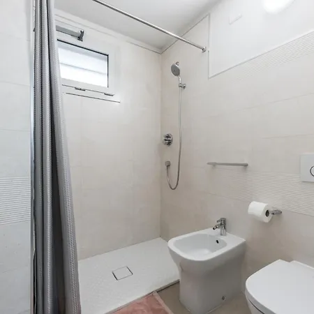 La Dimora Nel Parco Konukevi