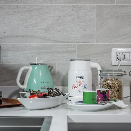 بيت ضيافة La Dimora Nel Parco