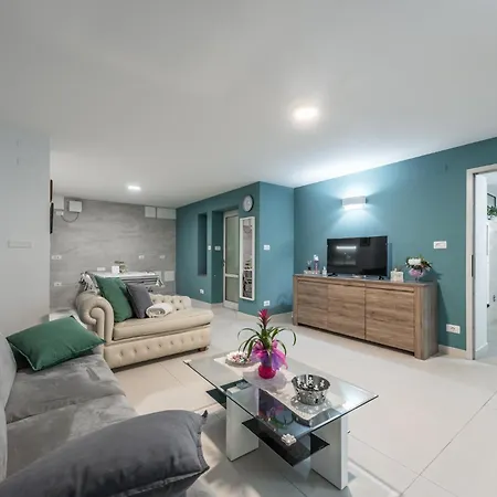 La Dimora Nel Parco 4*