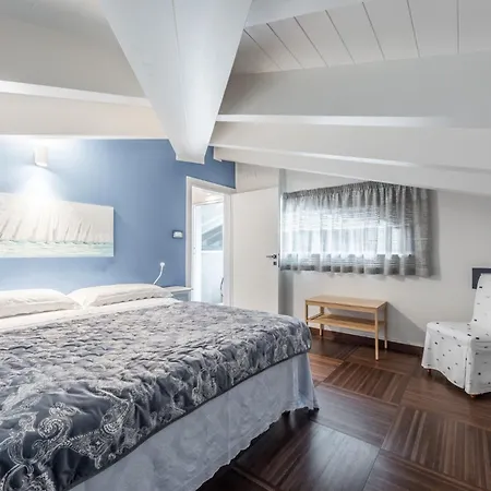 La Dimora Nel Parco 4* Modena