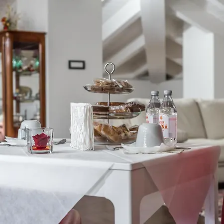 La Dimora Nel Parco Konukevi 4*