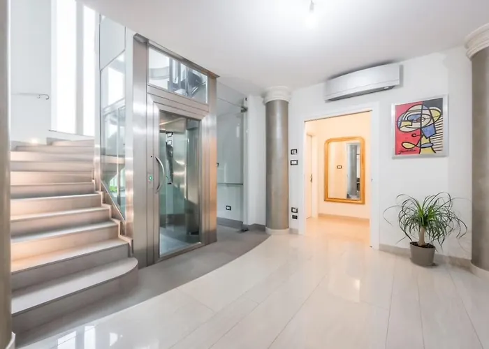 Πανσιόν La Dimora Nel Parco Μόντενα