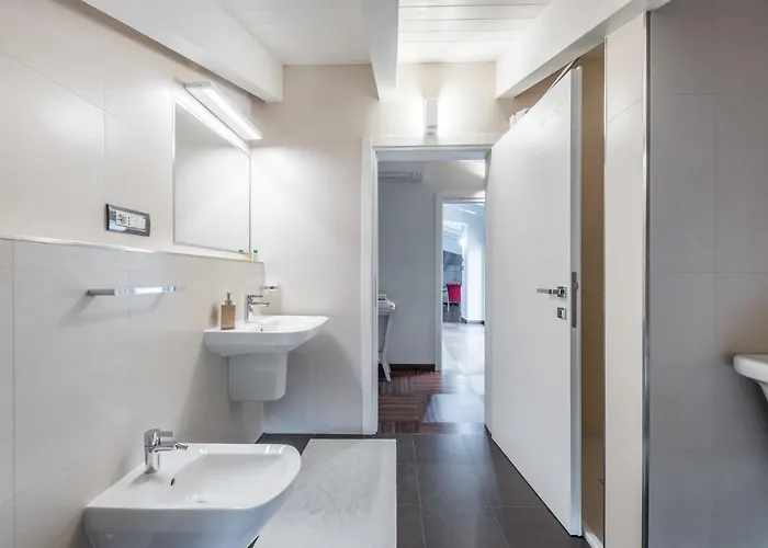 La Dimora Nel Parco Μόντενα