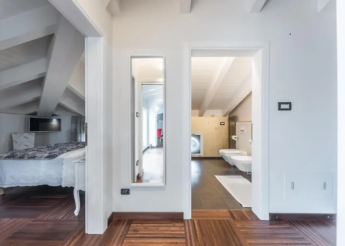 La Dimora Nel Parco 4* Μόντενα