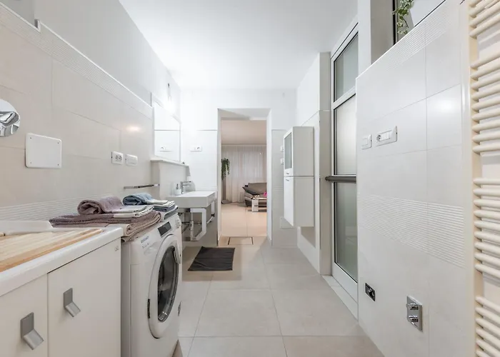 La Dimora Nel Parco 4* Μόντενα