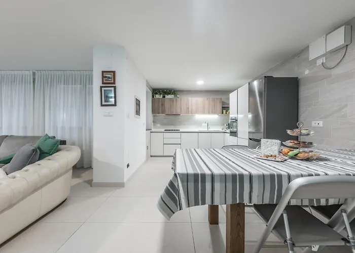 Πανσιόν La Dimora Nel Parco