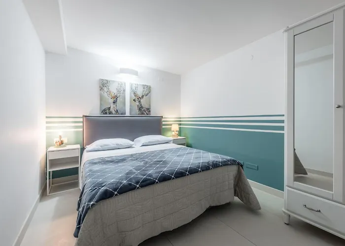 Πανσιόν La Dimora Nel Parco Μόντενα