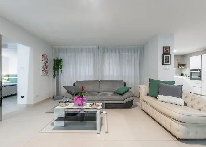 La Dimora Nel Parco 4* Μόντενα