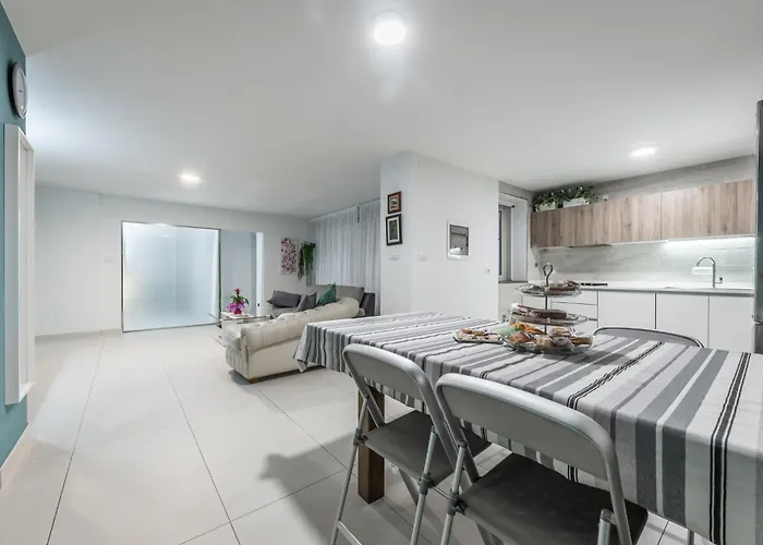 La Dimora Nel Parco Πανσιόν 4*