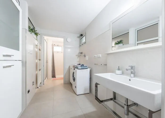 La Dimora Nel Parco Πανσιόν