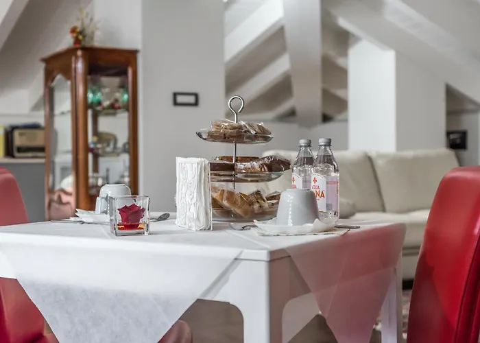 La Dimora Nel Parco Πανσιόν 4*